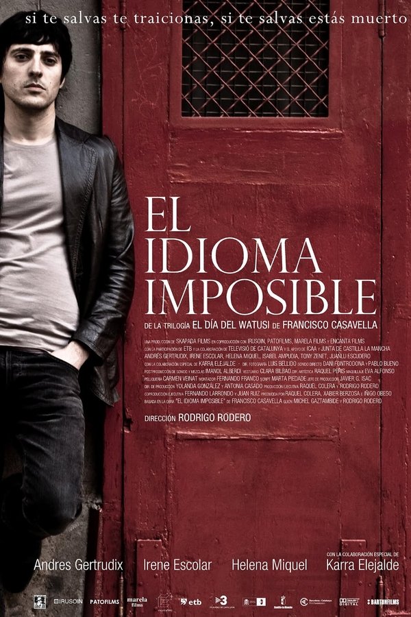 El Idioma Imposible