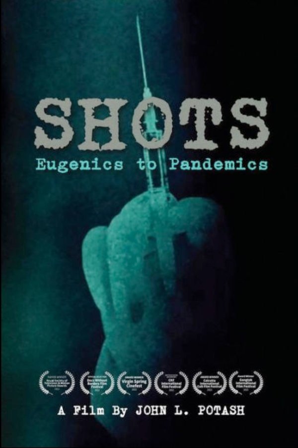 Shots: Eugenics To Pandemics