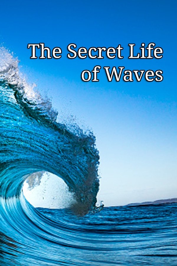 The Secret Life Of Waves