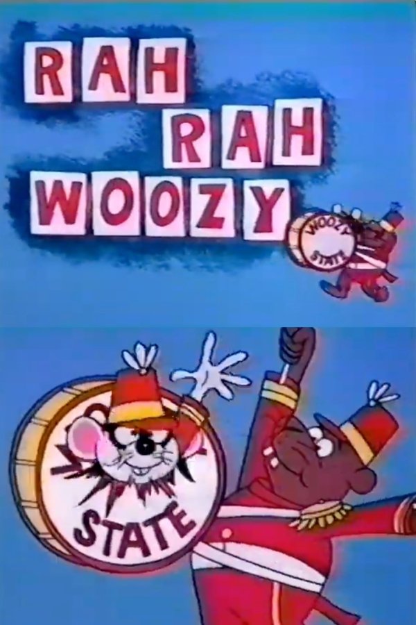 Rah Rah Woozy - Pilot