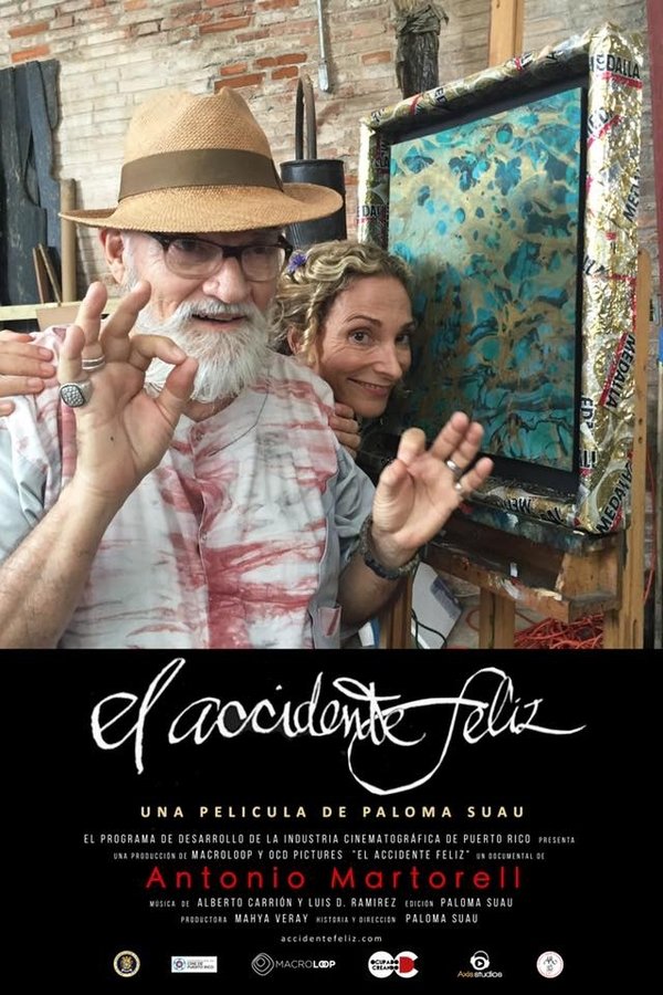 El Accidente Feliz