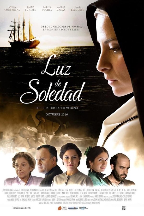 Luz De Soledad