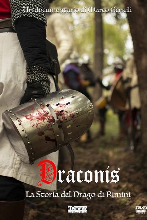 Draconis. La Storia Del Drago Di Rimini