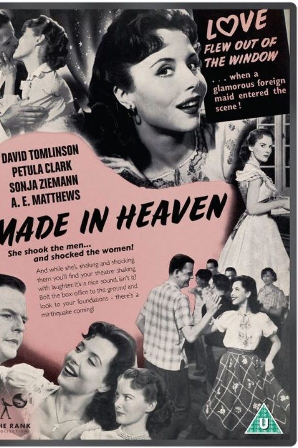 Made In Heaven