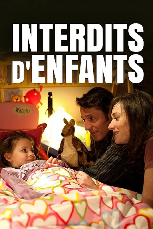 Interdits D'enfants