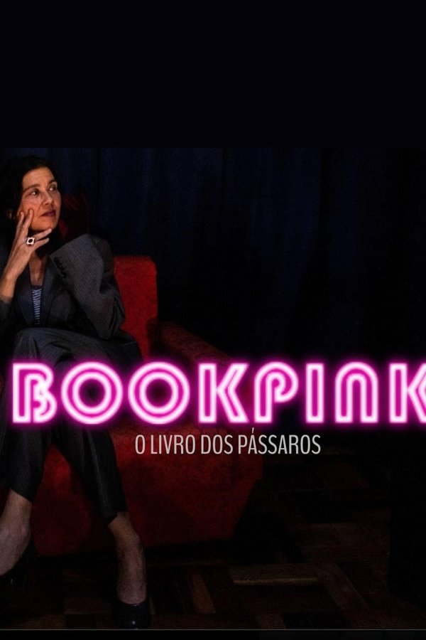 Bookpink – O Livro Dos Pássaros