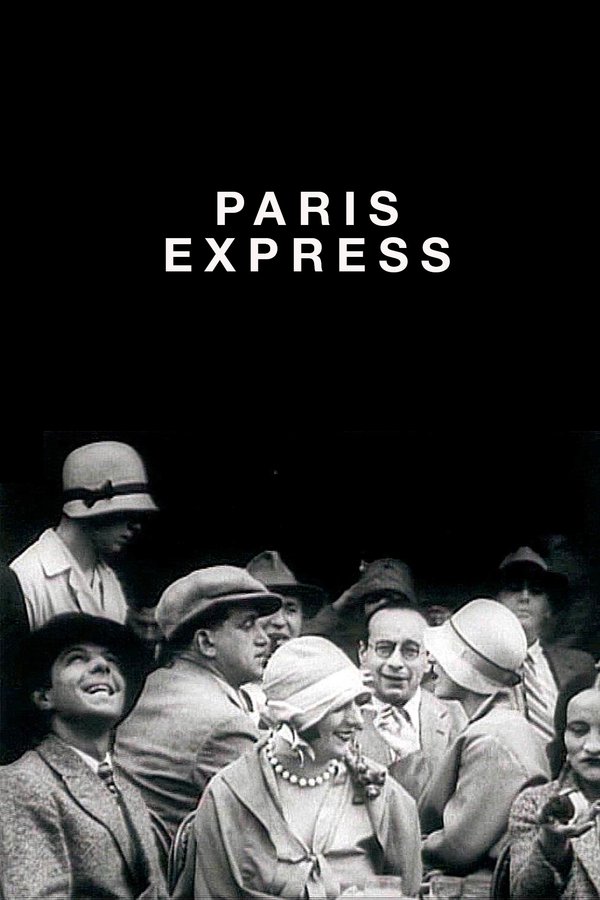 Paris Express