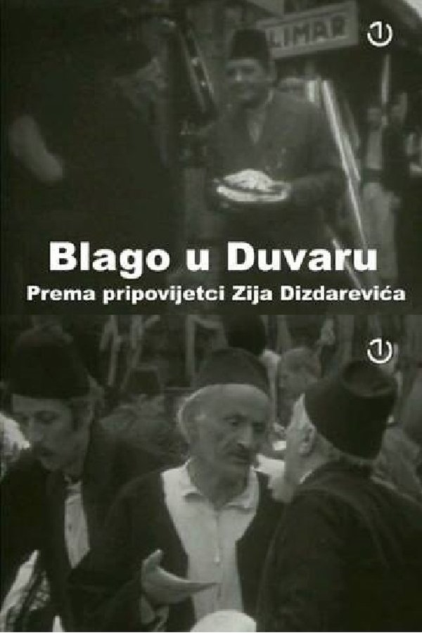 Blago U Duvaru