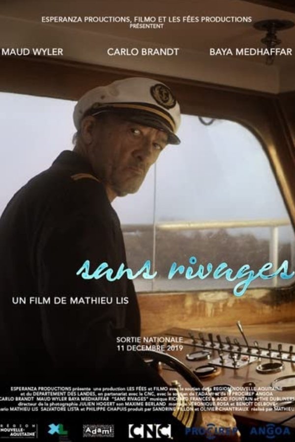 Sans Rivages