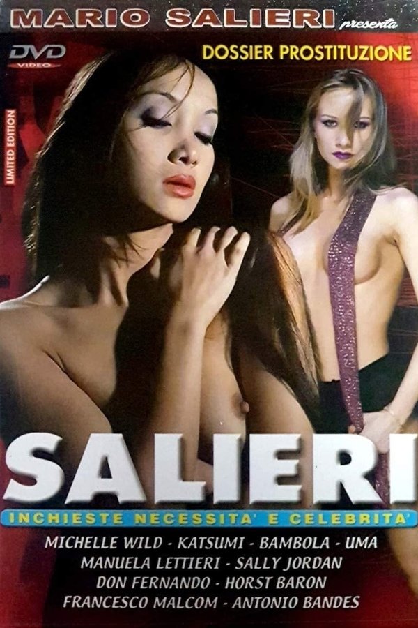 Dossier Prostituzione