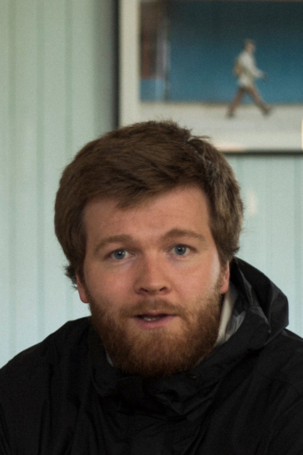 Director