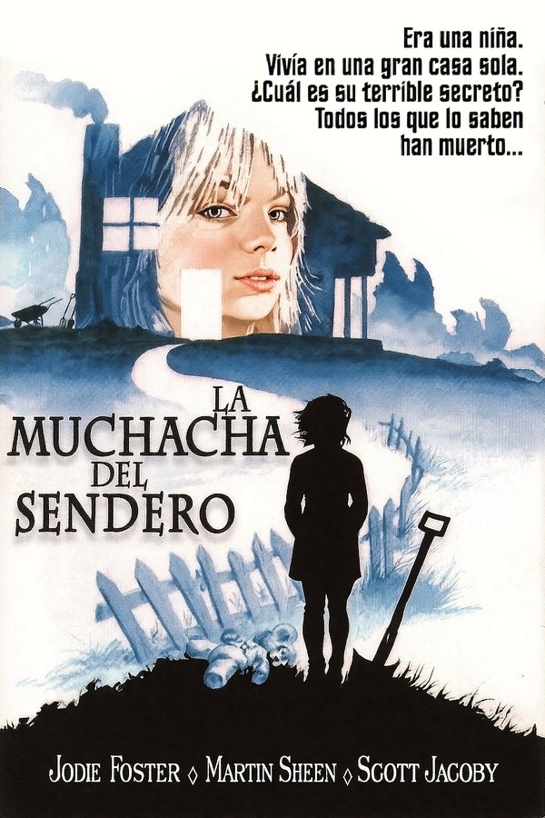 La Muchacha del Sendero