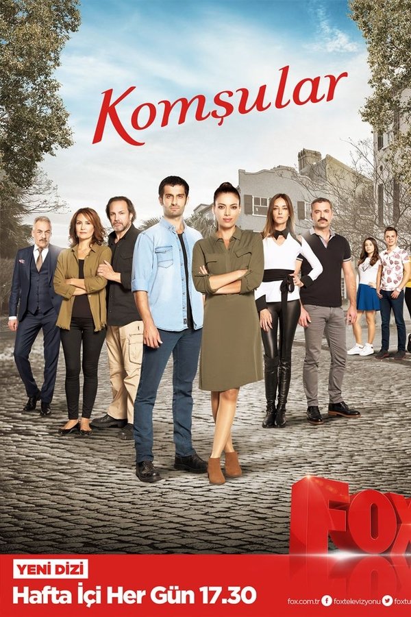 Komşular