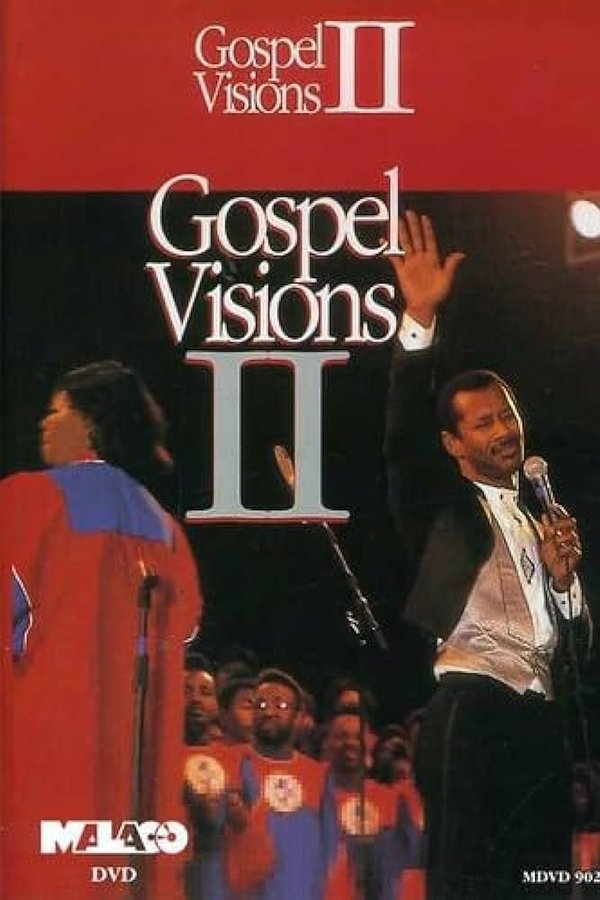 Gospel Visions Ll