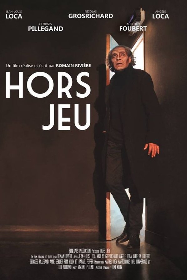 Hors Jeu