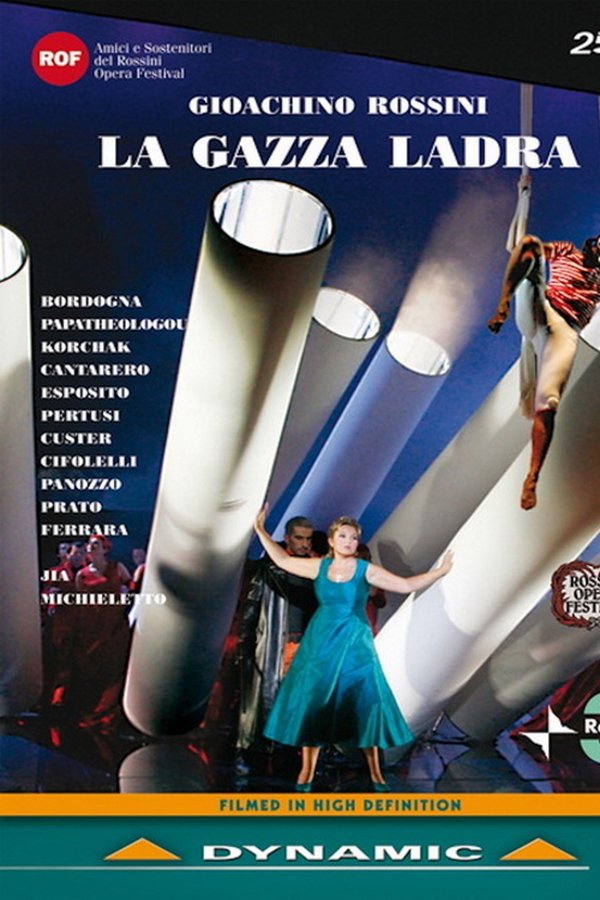 La Gazza Ladra