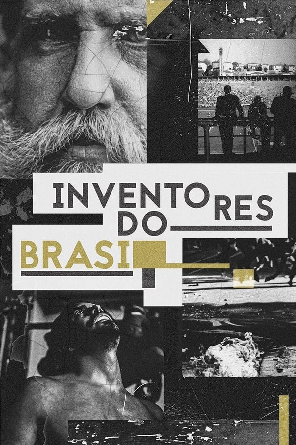 Inventores Do Brasil