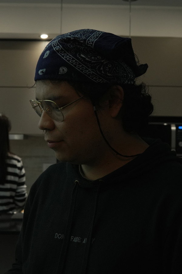 Director