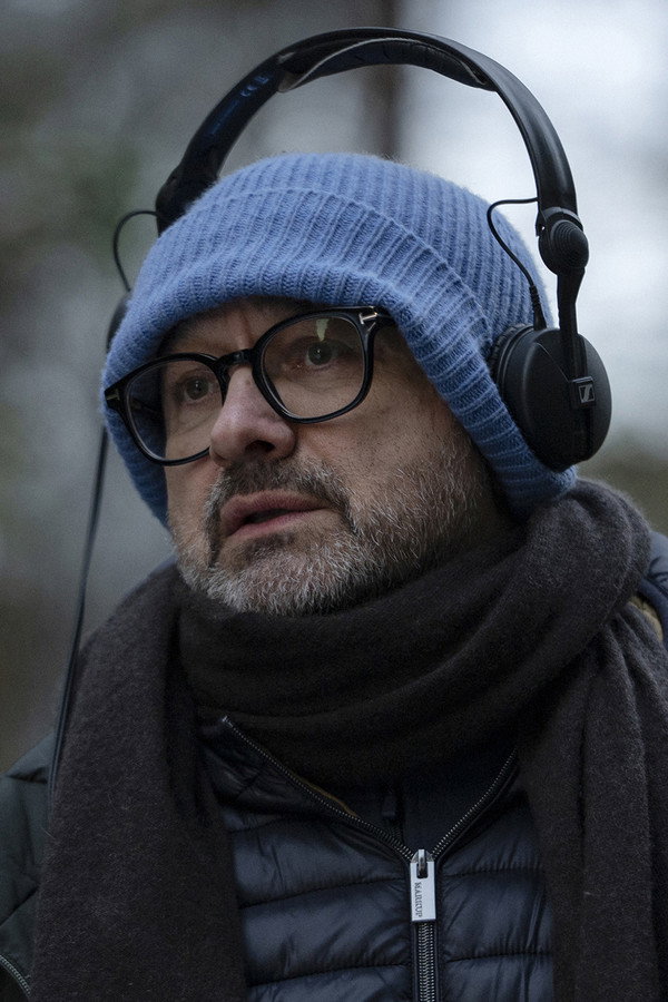 Director