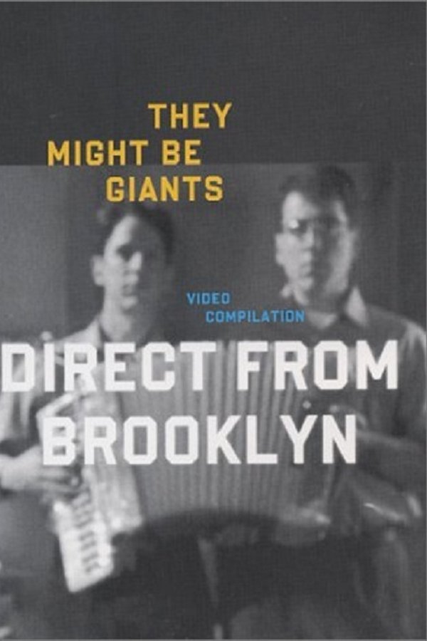 Direct From Brooklyn