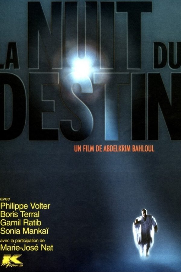La Nuit Du Destin