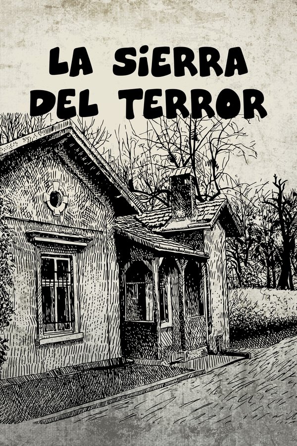 La Sierra Del Terror
