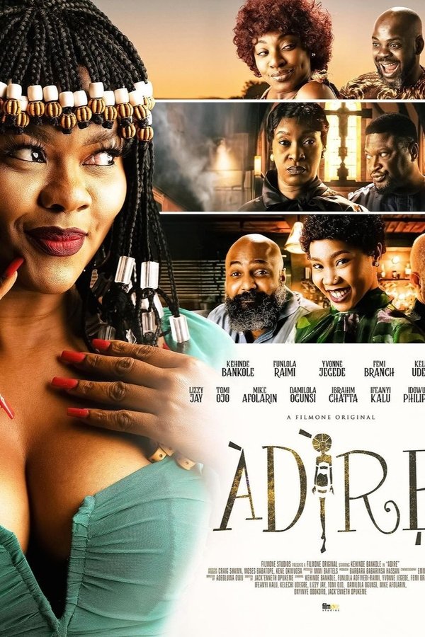 Adire
