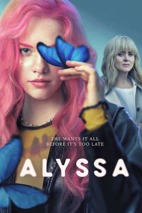 Alyssa