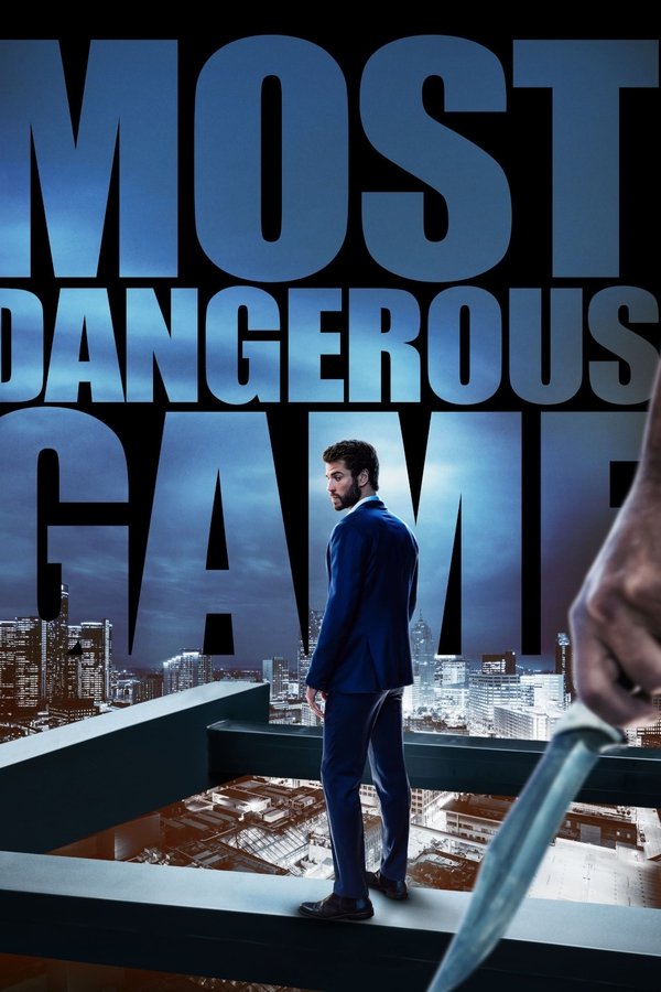 Most Dangerous Game