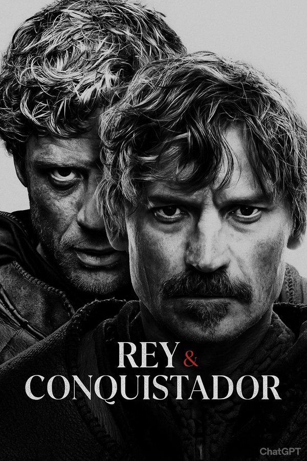 King & Conqueror