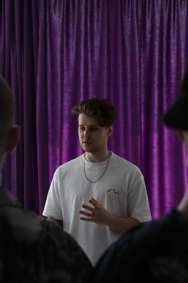 Director