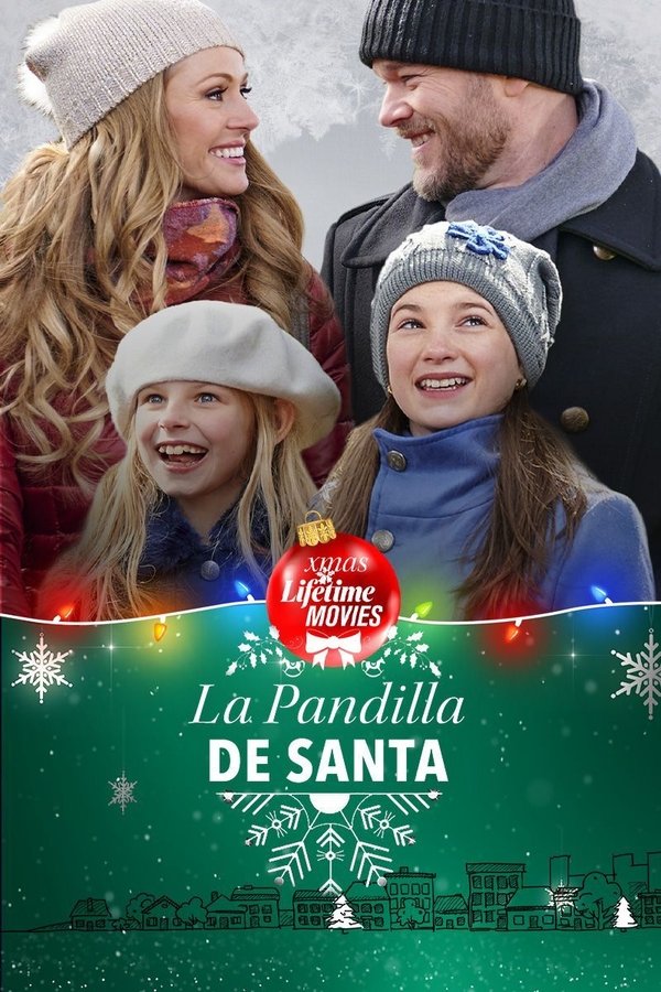 La Pandilla De Santa