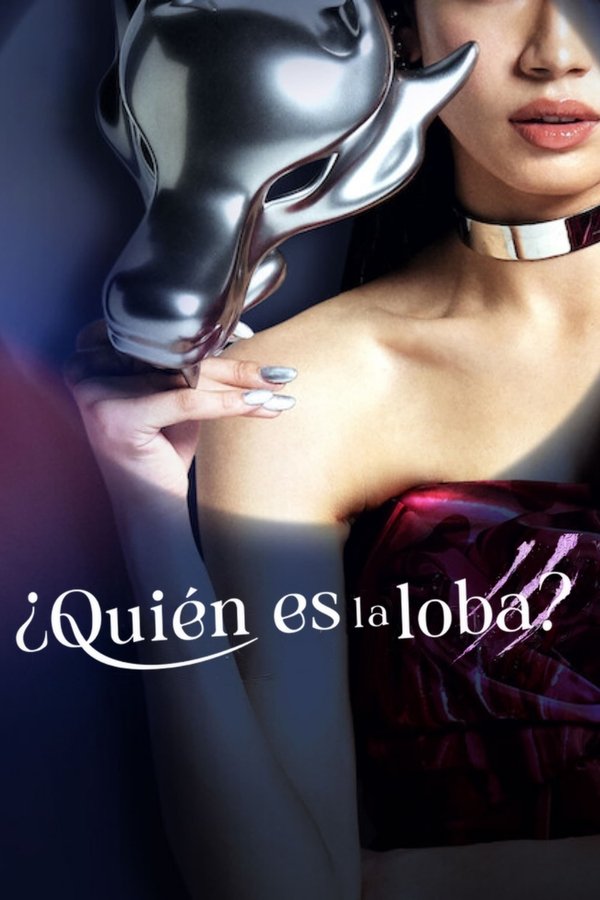 ¿Quién Es La Loba?