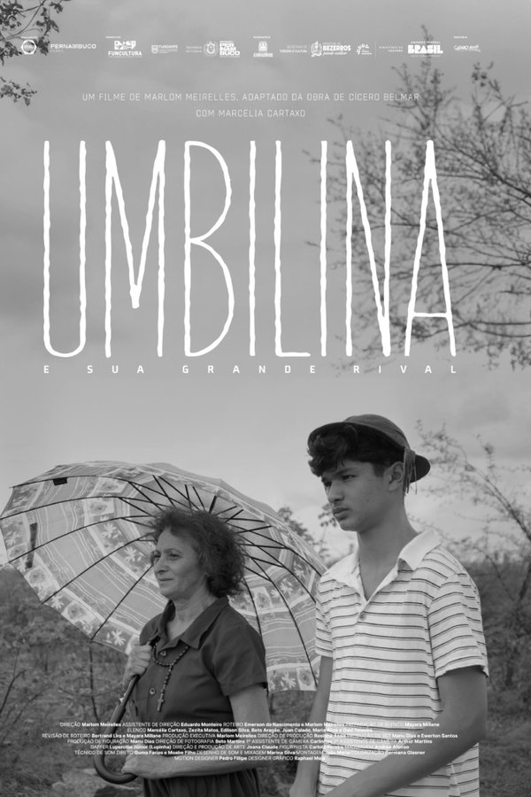 Umbilina E Sua Grande Rival
