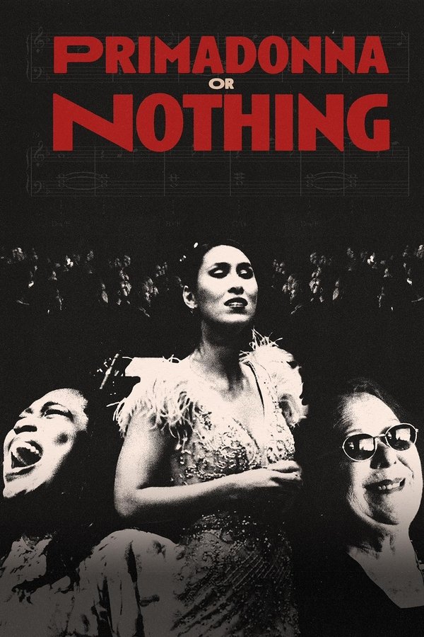 Primadonna Or Nothing