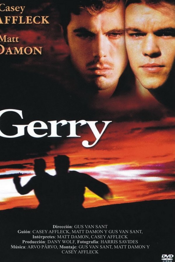 Gerry