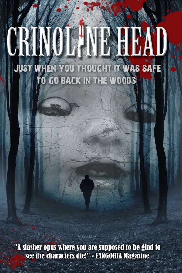 Crinoline Head