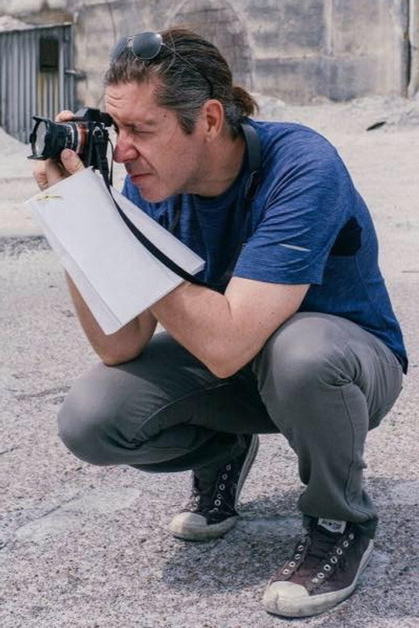Director