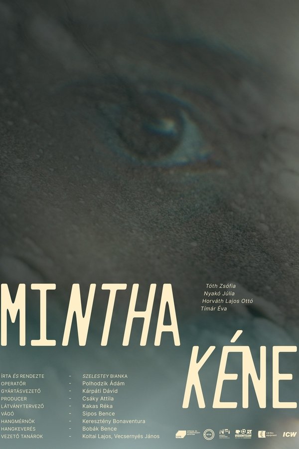 Mintha Kéne