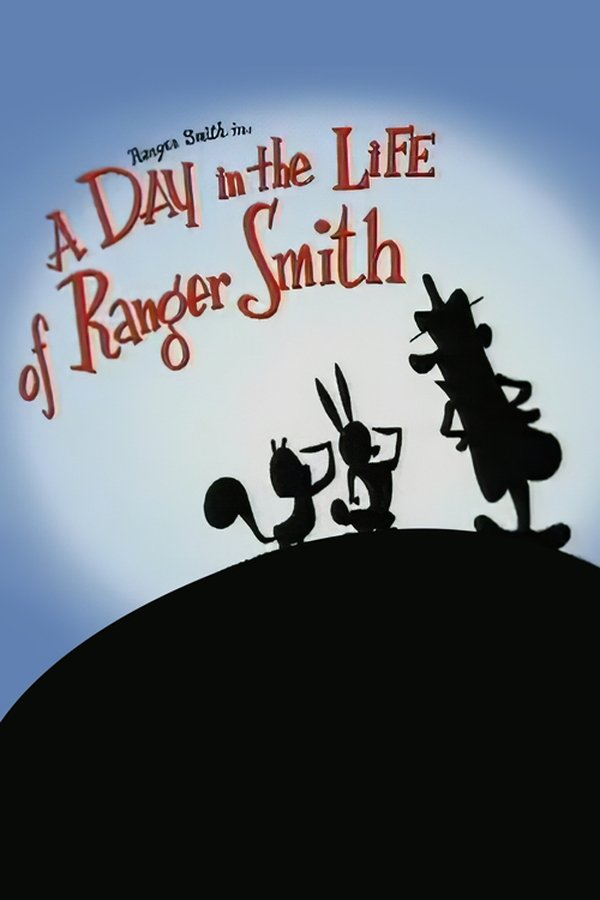 A Day In The Life Of Ranger Smith