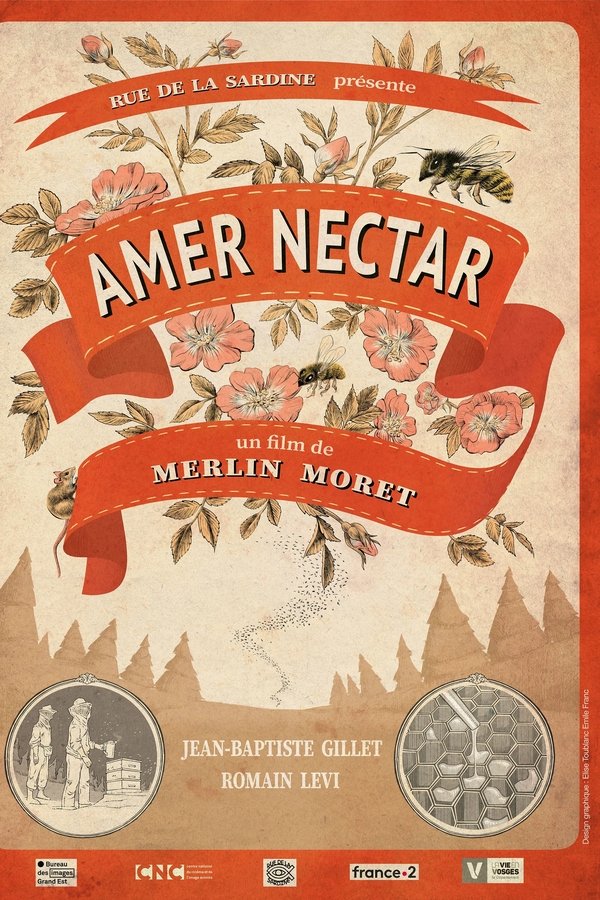 Amer Nectar