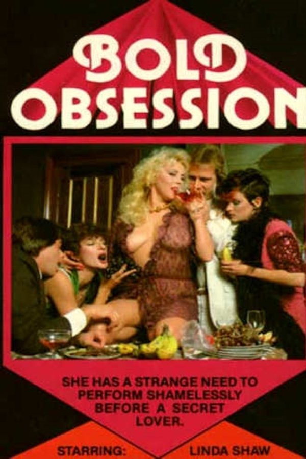 Bold Obsession