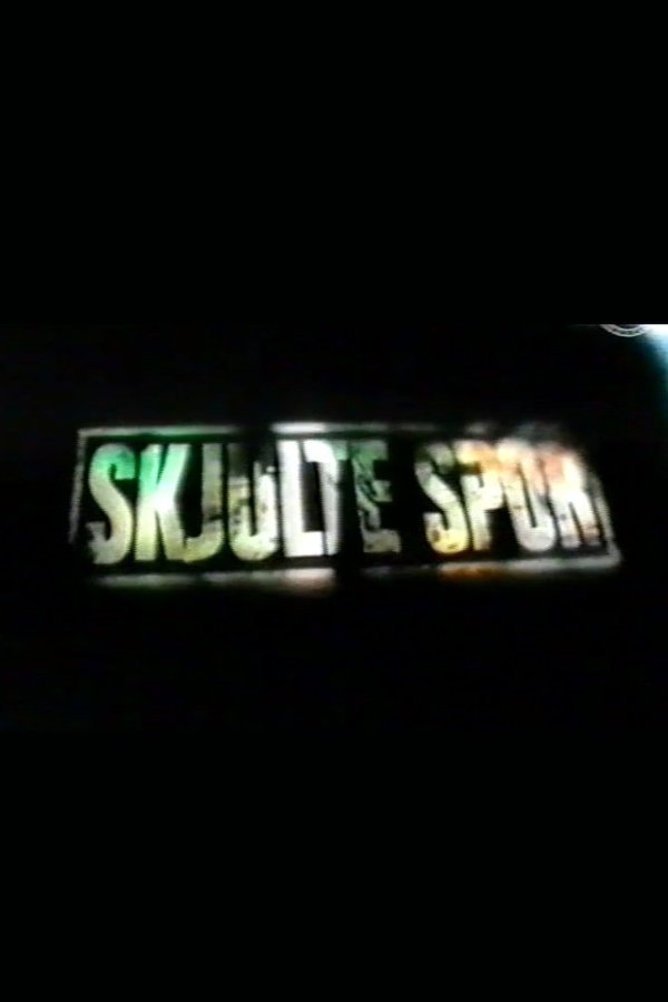 Skjulte Spor