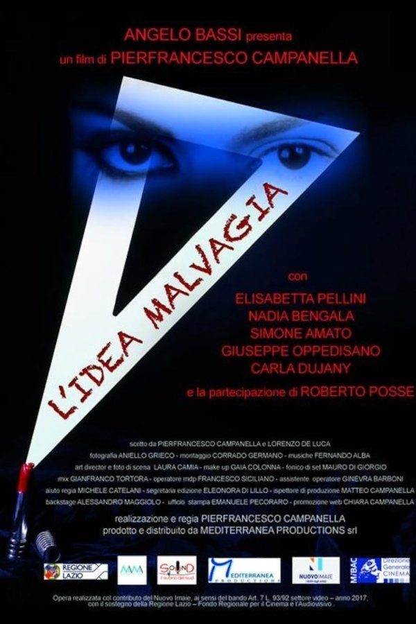 L'idea Malvagia