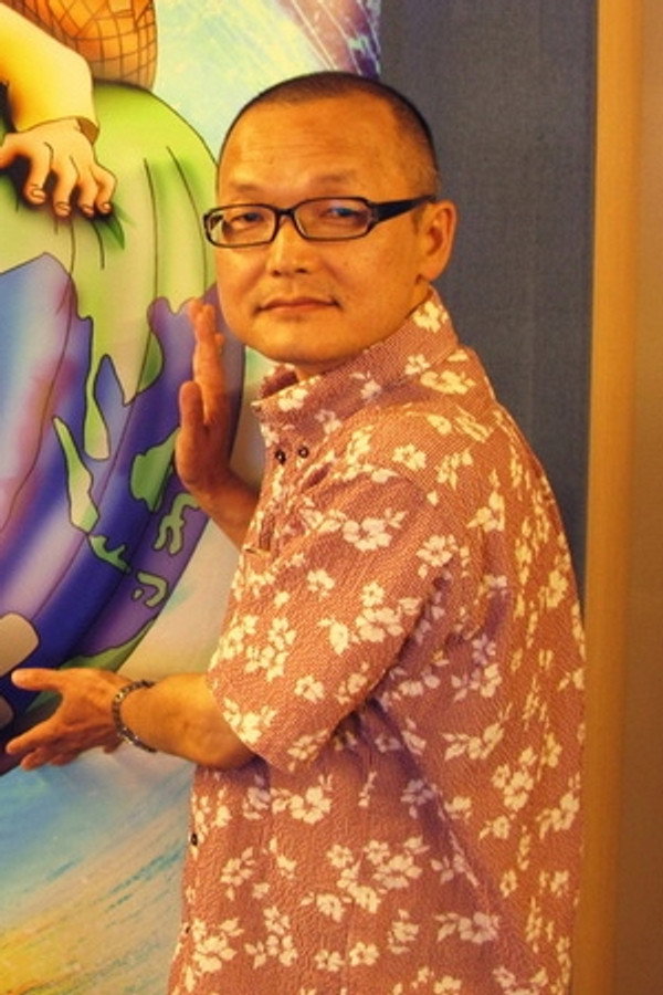 Director