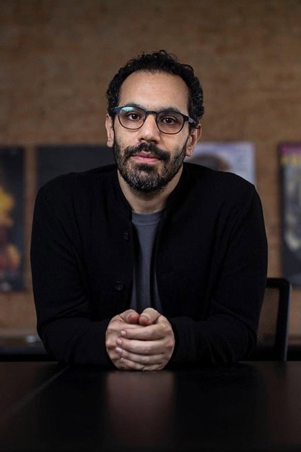 Director