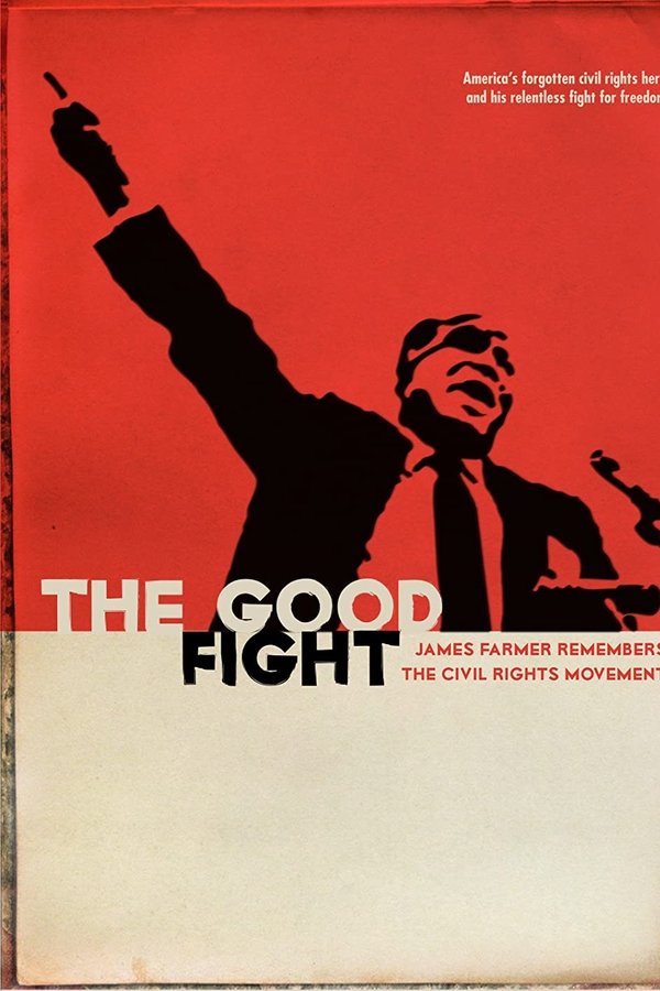 The Good Fight: James Farmer Remembers The Civil Rights Movement