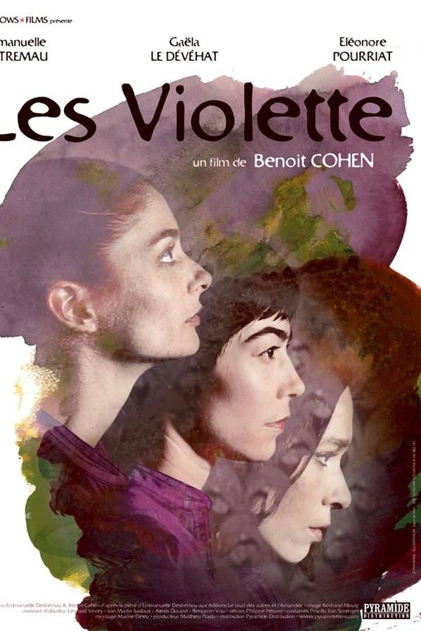 Les Violette