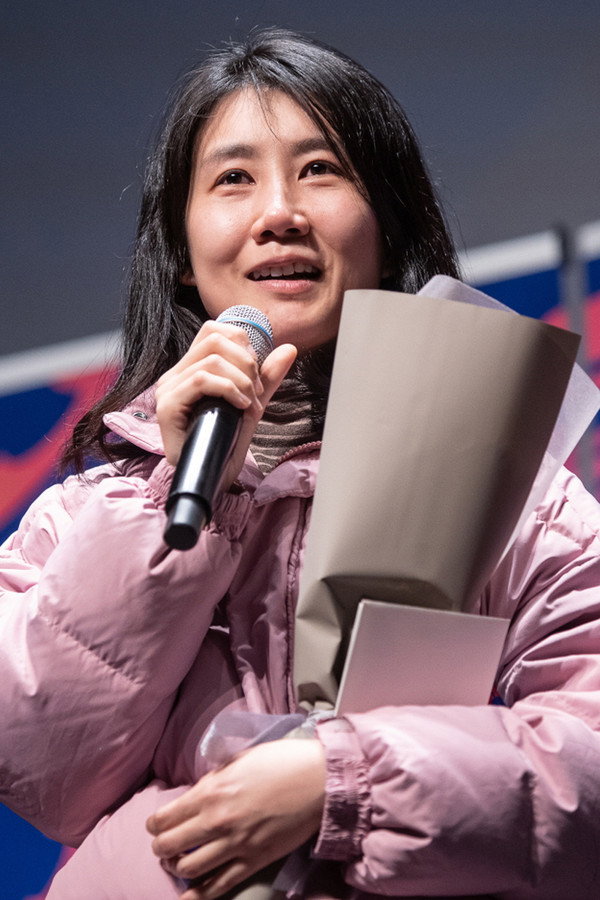 Director