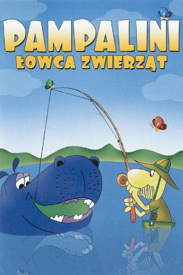 Pampalini, łowca Zwierząt
